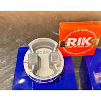 Gambar READY STOCK BALI Piston Super Casting BRT PIN 13 Piston 53.40/54.50/55.25/62.00/63.00 MM - 53.40 MM dari Prisnore undefined 5 Tokopedia