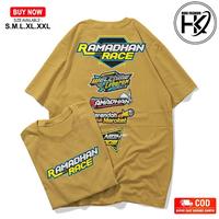 Gambar Kaos Ramadan Race 2025 - Kaos Racing Ramadhan-Kaos Racing Night - Kaos Ready To Ramadhan - T Shirt Racing Start Ramadhan Race - Kaos - Biru Muda, M dari hiba shoba undefined 3 Tokopedia