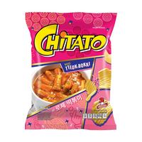 Gambar Chitato Wavy Rasa Rose Tteokbokki 68 gram dari MiniMarket899 undefined 2 Tokopedia