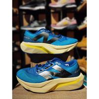 Gambar Sepatu New Balance Running Premium - BLUE BLACK, 45 dari signal komunika undefined 5 Tokopedia