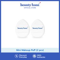 Gambar BEAUTYHAUL Mini Puff | Puff Makeup dari BeautyHaul_NEW undefined 1 Tokopedia