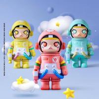 Gambar MEGA SPACE MOLLY V2 100% SECRET HIDDEN - POPMART POP MART | Blindbox - WISH BEAR dari Aero Walking-Shopz undefined 4 Tokopedia