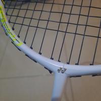 Gambar raket badminton yonex astrox 99 dari subiru undefined 4 Tokopedia