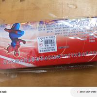 Gambar Tempat Pensil Character Spiderman dari Toko Demi Lampu & Listrik undefined 2 Tokopedia