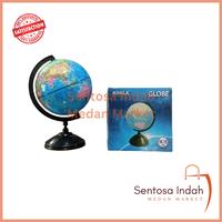 Gambar Bola Dunia / Globe Koala 14 cm dari Sentosa Indah Medan Market undefined 1 Tokopedia