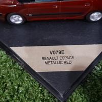 Gambar Diecast Miniatur Renault Escape skala 1:43 dari Vio Diecast undefined 4 Tokopedia