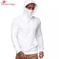 Gambar Jaket Sweater Hoodie Jumper Masker,Hoodie Model Ninja #Gratisongkir - Ninja abu tua, 5 XL dari denaaa undefined 4 Tokopedia