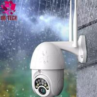 Gambar [ZP] Smart Camera V380 Q10 HD1080P IP CCTV Outdoor Indoor - cctv mini sambung ke hp - kamera cctv mini sambung ke hp - cctv bisa di pantau lewat hp jarak jauh - cctv rumah bisa di pantau lewat hp - cctv mini wifi - cctv v380 pro - cctv hp - LKCollection dari Zenith Picks undefined 4 Tokopedia
