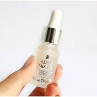 Gambar La Tulipe Latulipe Mix Fix Nourish Skin + Hydrating Oil Serum 10 ml dari medankosmetik88 undefined 4 Tokopedia