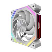 Gambar Aigo darkFlash INF34 ARGB White | FAN CASING 12 CM TRIPLE PACK dari RedTeknologi-Redcom undefined 3 Tokopedia