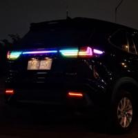 Gambar Stoplamp Custom LED RGB MATRIX PNP Kijang INNOVA ZENIX 2022-2025 Ready Stock dari Bali Interior Automotive Official Store undefined 4 Tokopedia