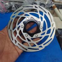 Gambar Rotor 140 centerlock icetech RiderEver THE BEST dari brianestore12 undefined 2 Tokopedia
