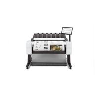 Gambar Printer HP DesignJet T1600 36-in PostScript Garansi Resmi dari PLUTUS ID undefined 3 Tokopedia