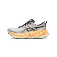 Gambar Sepatu Running Men's Asics Superblast Peach Whisper Green - 40 dari Marshype_id undefined 2 Tokopedia