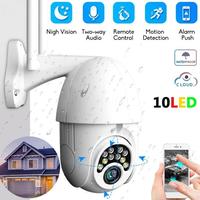 Gambar [ZP] Smart Camera V380 Q10 HD1080P IP CCTV Outdoor Indoor - cctv mini sambung ke hp - kamera cctv mini sambung ke hp - cctv bisa di pantau lewat hp jarak jauh - cctv rumah bisa di pantau lewat hp - cctv mini wifi - cctv v380 pro - cctv hp - LKCollection dari Zenith Picks undefined 1 Tokopedia