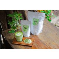 Gambar Monggo Kafein Matcha Powder 800 Gram / Bubuk Minuman Frappe dari Monggo Phinarak undefined 1 Tokopedia