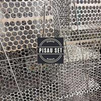 Gambar SEDIA!! jebakan prangkap garangan musang biawak - Jebakan tikus masal ORI!! dari Toko Duel Udara undefined 5 Tokopedia