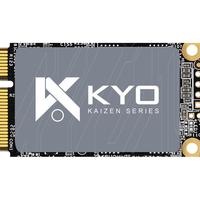 Gambar New SSD KYO KAIZEN mSATA 256GB SSD M.SATA High Quality dari bluerist5489 undefined 2 Tokopedia