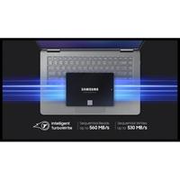 Gambar Terlaris Samsung Ssd 870 Evo 250Gb 500Gb 1Tb 2.5" Sata Iii Internal Ssd Sata3 Good Quality - SSD only, 1TB dari palepalehop undefined 1 Tokopedia