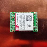 Gambar SIM7600 4G LTE CAT4 SIM7600CE-T MODUL ARDUINO dari ELV4SHOP undefined 3 Tokopedia