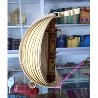 Gambar Miniatur Sasando (Alat Musik Tradisional Ntt) dari Chord House undefined 2 Tokopedia