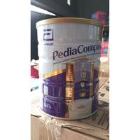 Gambar Pediasure Complete Vanila 850 g (1-10 tahun) dari FUJI GROCERY undefined 2 Tokopedia