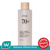 Gambar Anua Rice 70 Glow Milky Toner 250ml dari Watsons Indonesia Official Store undefined 1 Tokopedia