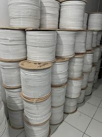 Gambar Interluc Kabel CCTV RG59 Coaxial Plus Power Juniper 300 Meter / 300M dari MIDES COMPUTER PURWOKERTO undefined 3 Tokopedia