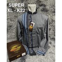 Gambar KOKO ATLAS SUPER / ELEGANT / UNIVERSAL BAJU MUSLIM BY BEHAESTEX (BHS) - UNI L - K2 dari Bersama Maju Lestari undefined 2 Tokopedia