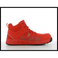 Gambar Sepatu Safety Jogger Milos/ Sepatu Proyek Pria Ringan Terbaru - 41 dari Gapura rejeki13 undefined 5 Tokopedia