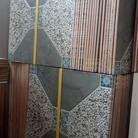 Gambar keramik 40x40 motif batu alam iketan mulia dari MITRA UTAMA GRANIT&amp;KERAMIK undefined 1 Tokopedia