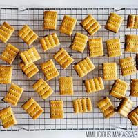 Gambar Sultana Ori (Kukis Kismis Cincang) dari Saxa Bake undefined 2 Tokopedia