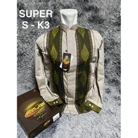 Gambar KOKO ATLAS SUPER / ELEGANT / UNIVERSAL BAJU MUSLIM BY BEHAESTEX (BHS) - UNI L - K2 dari Bersama Maju Lestari undefined 1 Tokopedia