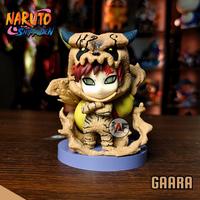 Gambar Action Figure Naruto ku no Gaara Chibi Shukaku Costume PG Design - GAARA dari ARYOSTORE77 undefined 3 Tokopedia