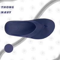 Gambar Oofos Unisex Sandal Ooriginal Thong Navy #Gratisongkir - Navy, 42 dari deno masski undefined 1 Tokopedia