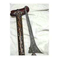 Gambar keris pusaka pasopati sepuh pamor wengkon asli wingit original tosan aji keris pusaka ksatria dari Brojol Store undefined 5 Tokopedia