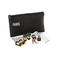 Gambar Klein Tools Vdv770127 Kantong Ritsleting Pengganti Scout Pro 3 Tester dan Kit Ekspansi Jarak Jauh Terbuat dari Nilon Hitam Tahan Lama dari eleganstorree undefined 4 Tokopedia