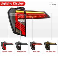 Gambar CALYA SIGRA 2016 - 2024 STOPLAMP TAIL LAMP LAMPU BELAKANG SMOKE WELCOME LED - SMOKE WHITE dari VG Variasi undefined 4 Tokopedia