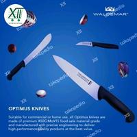 Gambar WALDEMAR Pisau Jagal Dapur 10" ~ Butcher Kitchen Knife 32,9 Cm dari Xll Yoss undefined 5 Tokopedia