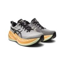 Gambar Sepatu Running Men's Asics Superblast Peach Whisper Green - 40 dari Marshype_id undefined 3 Tokopedia