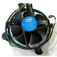 Gambar Intel with heatsink fan prosesor proccesor processor pros Proc Fan CPU Core 775 1155 Original kipas 1150 1156 LGA processor dari contecjaya undefined 2 Tokopedia