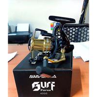 Gambar Reel SPINNING AWA-SHIMA SURF FORCE (POWER HANDLE) - 4000 dari WARUNG-PANCING-DAN-BERBURU undefined 2 Tokopedia