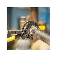 Gambar Klein Tools D53010 Kunci Tang Tang Pompa Serbaguna Leverage Tinggi dengan Rahang Dua Sisi Yang Dapat Disesuaikan dan Dapat Dibalik Gigi Halus dan Knurled 10 Inci dari NusaStoreee undefined 3 Tokopedia