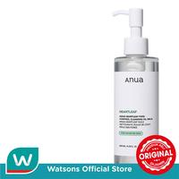 Gambar Anua Heartleaf Pore Control Cleansing Oil Mild 200ml dari Watsons Indonesia Official Store undefined 3 Tokopedia