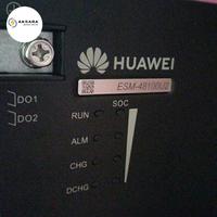 Gambar Battery Lithium Huawei ESM-48100 48V 100Ah dari Aksara Global Teknik undefined 1 Tokopedia