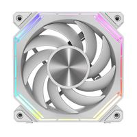 Gambar Aigo darkFlash INF34 ARGB White | FAN CASING 12 CM TRIPLE PACK dari RedTeknologi-Redcom undefined 2 Tokopedia