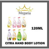 Gambar Citra Hand Body Lotion 120 ml - golden coconut dari Megaria Store undefined 1 Tokopedia
