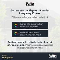 Gambar Homegard 1L cairan pencampur semen serbaguna antibocor dari Puffin Paint undefined 2 Tokopedia