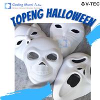 Gambar VTEC VARIASI TOPENG KERTAS - HALLOWEEN dari Gading Murni Putra Jemursari undefined 1 Tokopedia