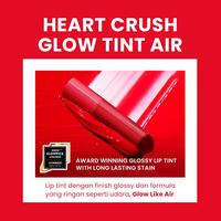 Gambar Holika Holika Heart Crush Glow Tint Air | Glossy Lip Tint - Winsome dari Beat Station Store undefined 2 Tokopedia